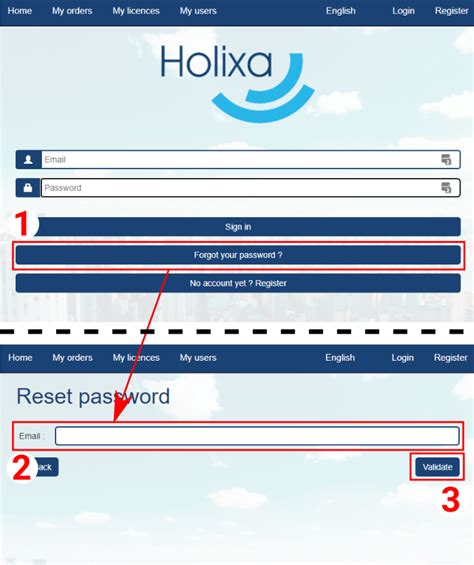 holixa login|CAD Forum